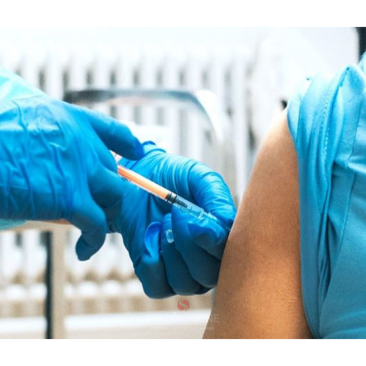 NsP Trebišov začína očkovanie