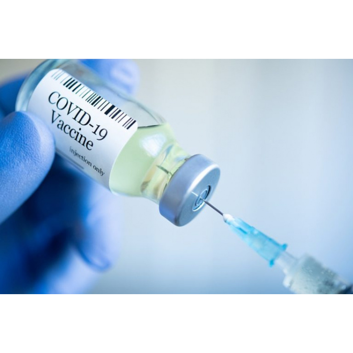Očkovanie proti COVID - 19